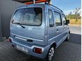 SUZUKI WAGON R+ 1998/6 - 3