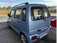 SUZUKI WAGON R+ 1998/6 - 4
