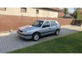VOLKSWAGEN GOLF III 1.4 Trendline