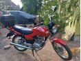 HONDA CG 125 