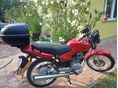 HONDA CG 125 2008/8 - 2