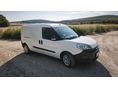 FIAT DOBLO 2021/10 - 2