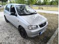 SUZUKI ALTO 2005 - 7