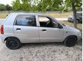 SUZUKI ALTO 2005 - 8