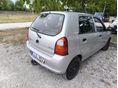 SUZUKI ALTO 2005 - 9
