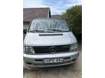 MERCEDES-BENZ VITO 112 CDI 638.094 Uni5