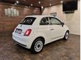FIAT 500 2024/7 - 6