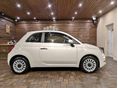 FIAT 500 2024/7 - 5