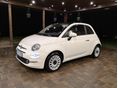 FIAT 500 2024/7 - 2