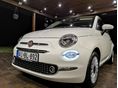 FIAT 500 1.0 BSG Magyarországi. Videós hirdetés. 1 Tulajdonos