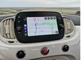 FIAT 500 2024/7 - 22