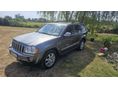 JEEP GRAND CHEROKEE 3.0 CRD Overland (Automata)