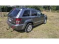 JEEP GRAND CHEROKEE 2006/11 - 2