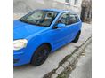 VOLKSWAGEN POLO 1.2 70 Comfortline