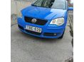 VOLKSWAGEN POLO 2009/6 - 2