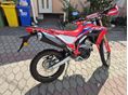 HONDA CRF 300 L 