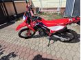HONDA CRF 300 L 2023/1 - 3