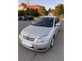TOYOTA COROLLA 1.4 Sol