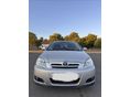 TOYOTA COROLLA 2006/7 - 2