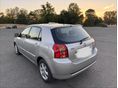 TOYOTA COROLLA 2006/7 - 6