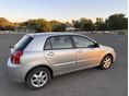 TOYOTA COROLLA 2006/7 - 7