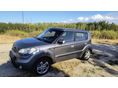 KIA SOUL 2011/9 - 6