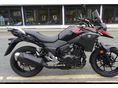 SUZUKI DL 250 