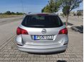 OPEL ASTRA J 2012/6 - 2