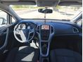 OPEL ASTRA J 2012/6 - 6