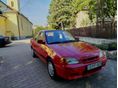 SUZUKI SWIFT 1999/6 - 2