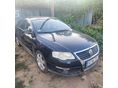 VOLKSWAGEN PASSAT 2005 - 4