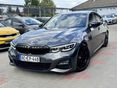 BMW 320d M Sport (Automata) Magyarországon vásárolt!Végig márkaszervizben szervizelve!Kitűnő állapotban!