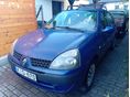 RENAULT THALIA 2006/5 - 2