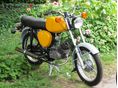 SIMSON S 50 B 