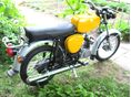 SIMSON S 50 B 1976/2 - 3