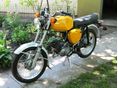SIMSON S 50 B 1976/2 - 4