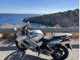 HONDA VFR 800 2006/2 - 4