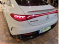 MERCEDES-BENZ EQE 43 AMG 2023/1 - 8