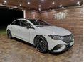 MERCEDES-BENZ EQE 43 AMG 2023/1 - 4