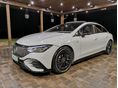 MERCEDES-BENZ EQE 43 AMG 2023/1 - 2