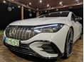MERCEDES-BENZ EQE 43 AMG Videós hirdetés
