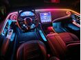 MERCEDES-BENZ EQE 43 AMG 2023/1 - 27