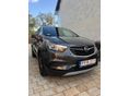 OPEL MOKKA X 2017/6 - 2