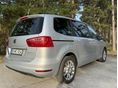 SEAT ALHAMBRA 2015/1 - 4