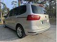 SEAT ALHAMBRA 2015/1 - 5