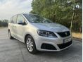 SEAT ALHAMBRA 2015/1 - 1
