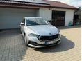 SKODA OCTAVIA Combi 1.5 TSI ACT Style