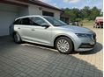 SKODA OCTAVIA 2020/7 - 2