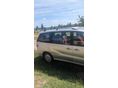 TOYOTA PREVIA 2003/12 - 2