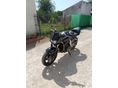 KAWASAKI Z 750 2007 - 2